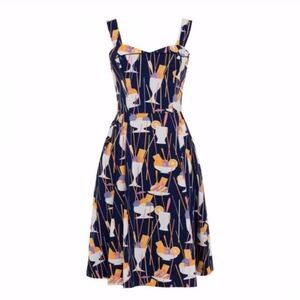 ✨NWT✨ Emily & Fin Pippa Ice Cream Sundae Dress